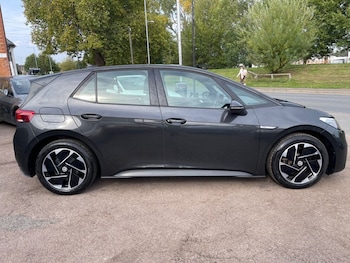 Used Volkswagen ID3 2021 for sale - 76118829: Photo 3