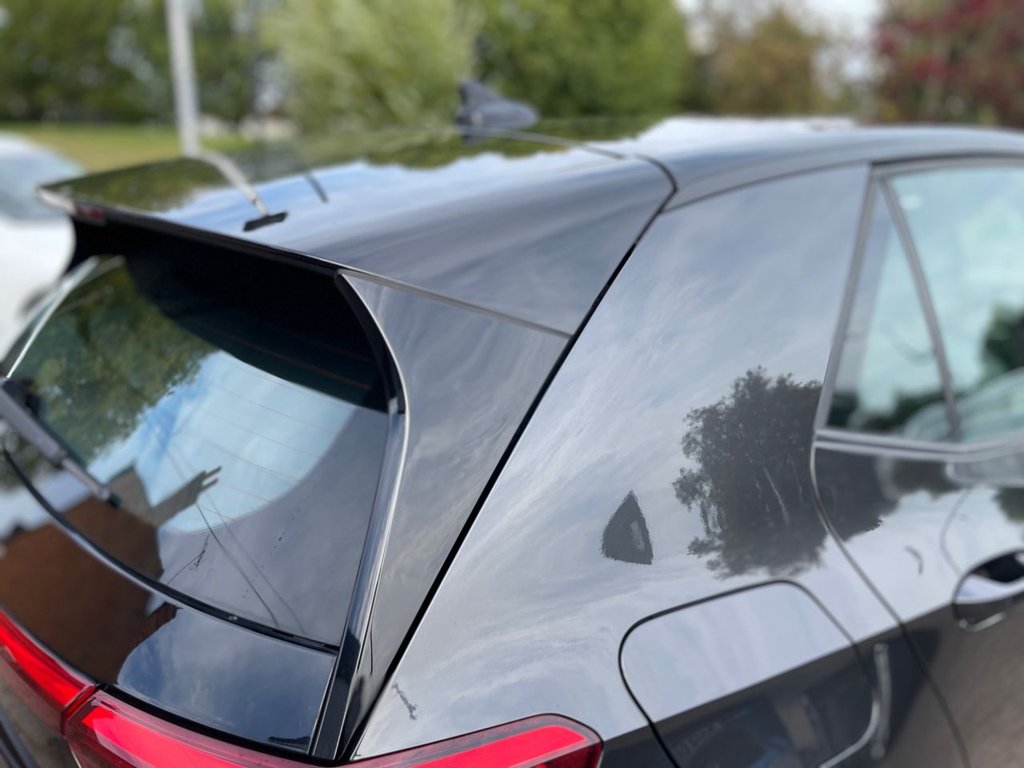 Used Volkswagen ID3 2021 for sale - 76118829: Photo 5