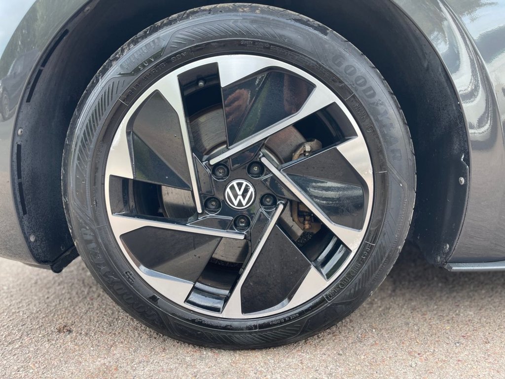 Used Volkswagen ID3 2021 for sale - 76118829: Photo 8