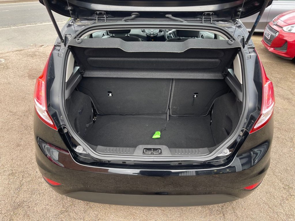 Used Ford Fiesta 2016 for sale - 77820944: Photo 14