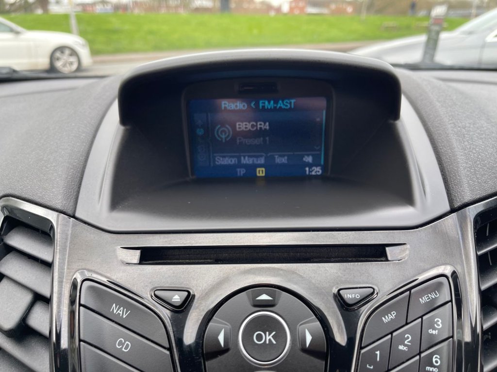 Used Ford Fiesta 2016 for sale - 77820944: Photo 16