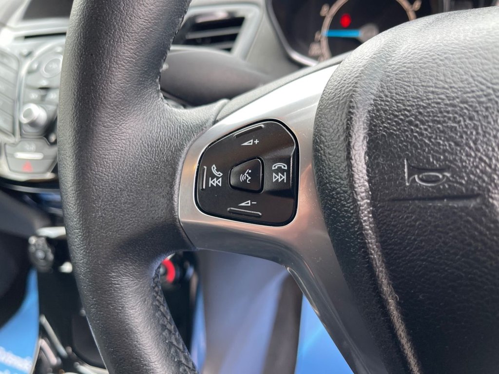 Used Ford Fiesta 2016 for sale - 77820944: Photo 17