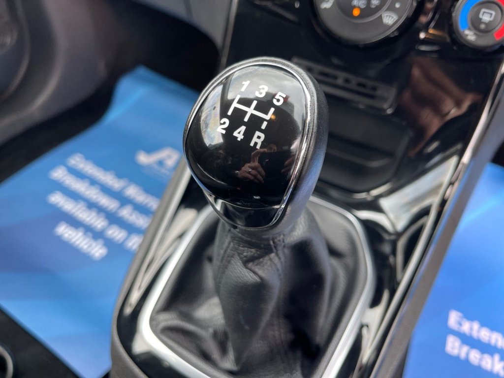 Used Ford Fiesta 2016 for sale - 77820944: Photo 18