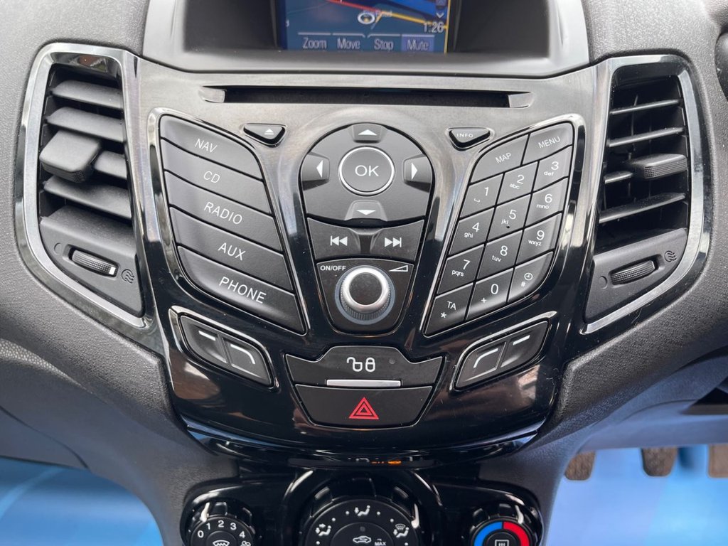 Used Ford Fiesta 2016 for sale - 77820944: Photo 20