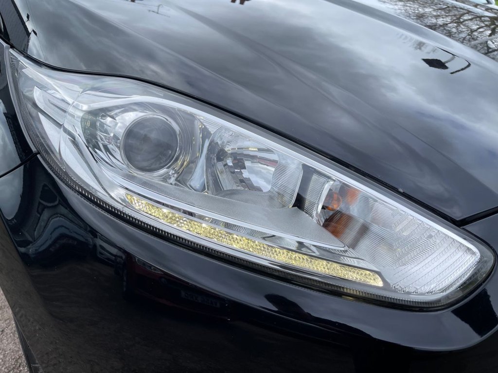 Used Ford Fiesta 2016 for sale - 77820944: Photo 21