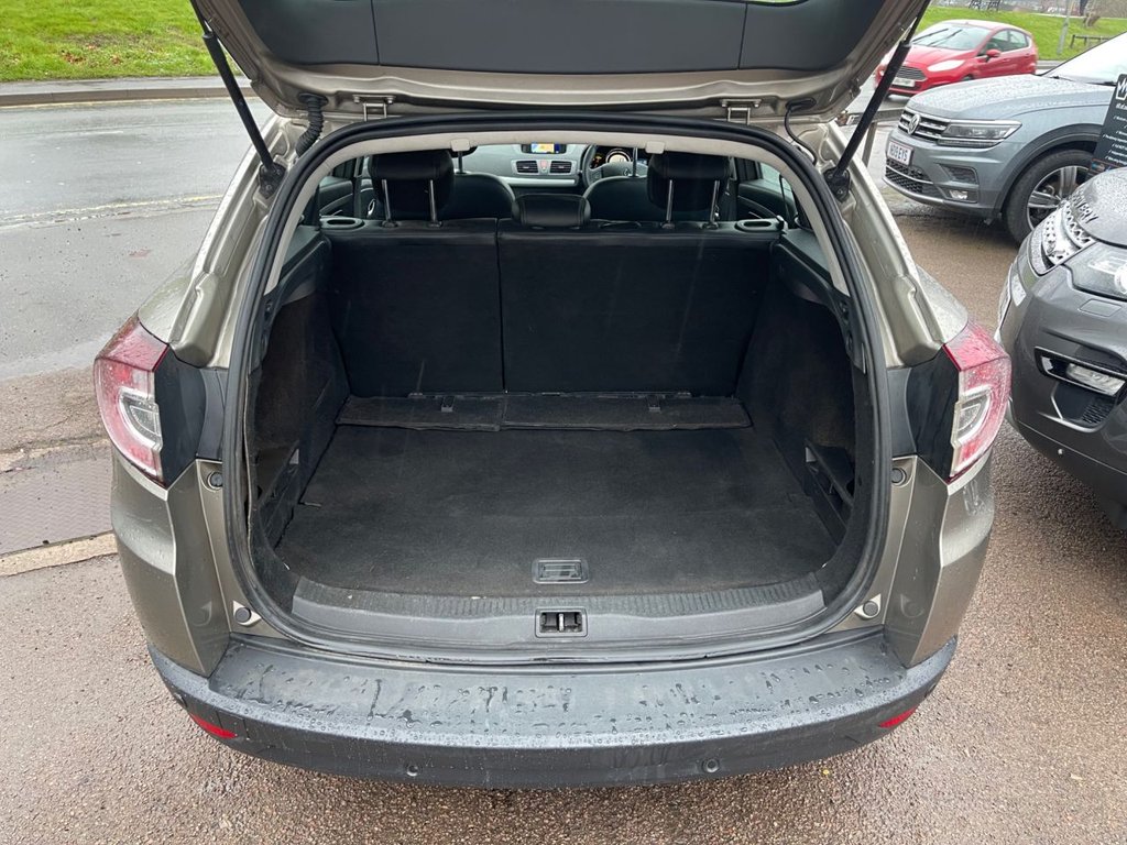 Used Renault Megane 2011 for sale - 77241567: Photo 12