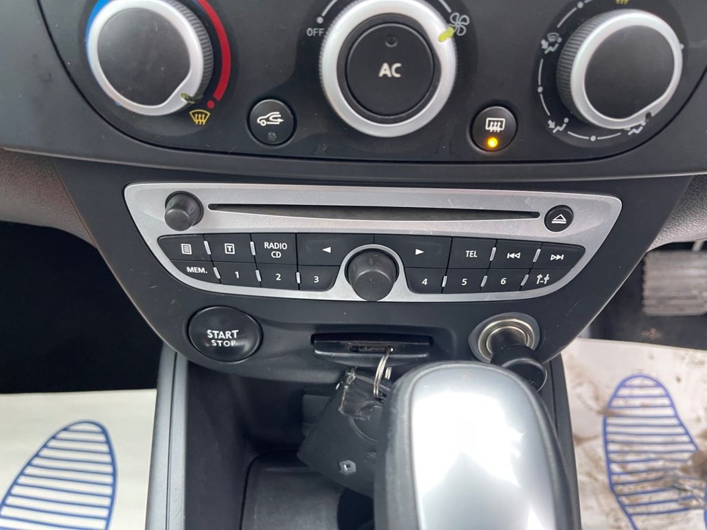 Used Renault Megane 2011 for sale - 77241567: Photo 13