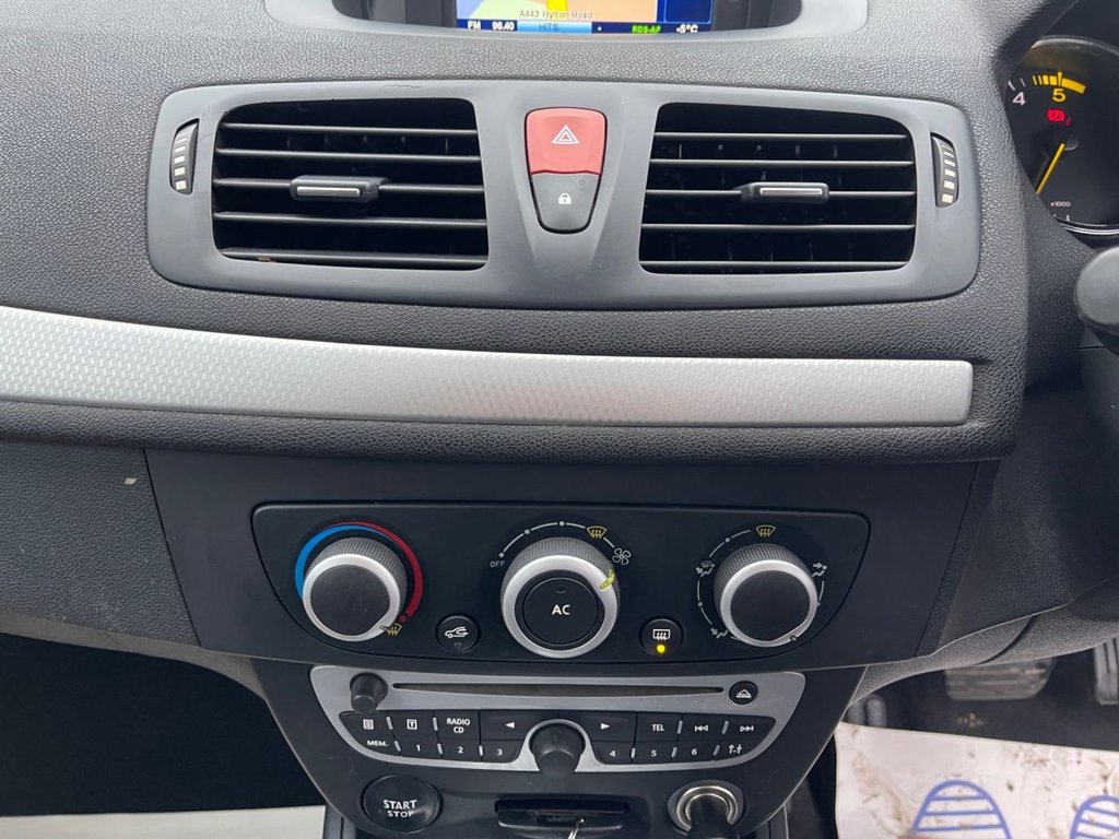 Used Renault Megane 2011 for sale - 77241567: Photo 14