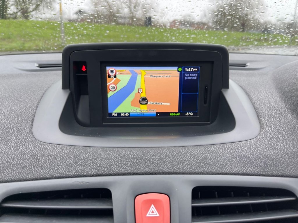 Used Renault Megane 2011 for sale - 77241567: Photo 15