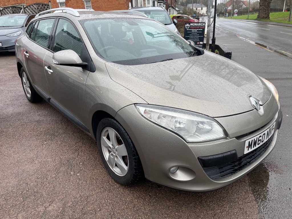 Used Renault Megane 2011 for sale - 77241567: Photo 3