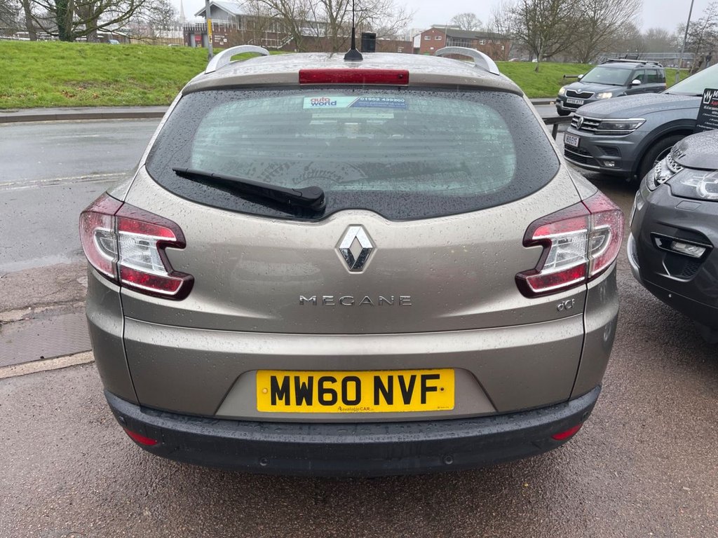 Used Renault Megane 2011 for sale - 77241567: Photo 5