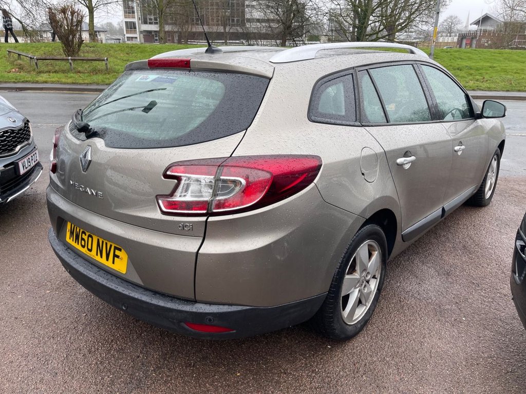 Used Renault Megane 2011 for sale - 77241567: Photo 6