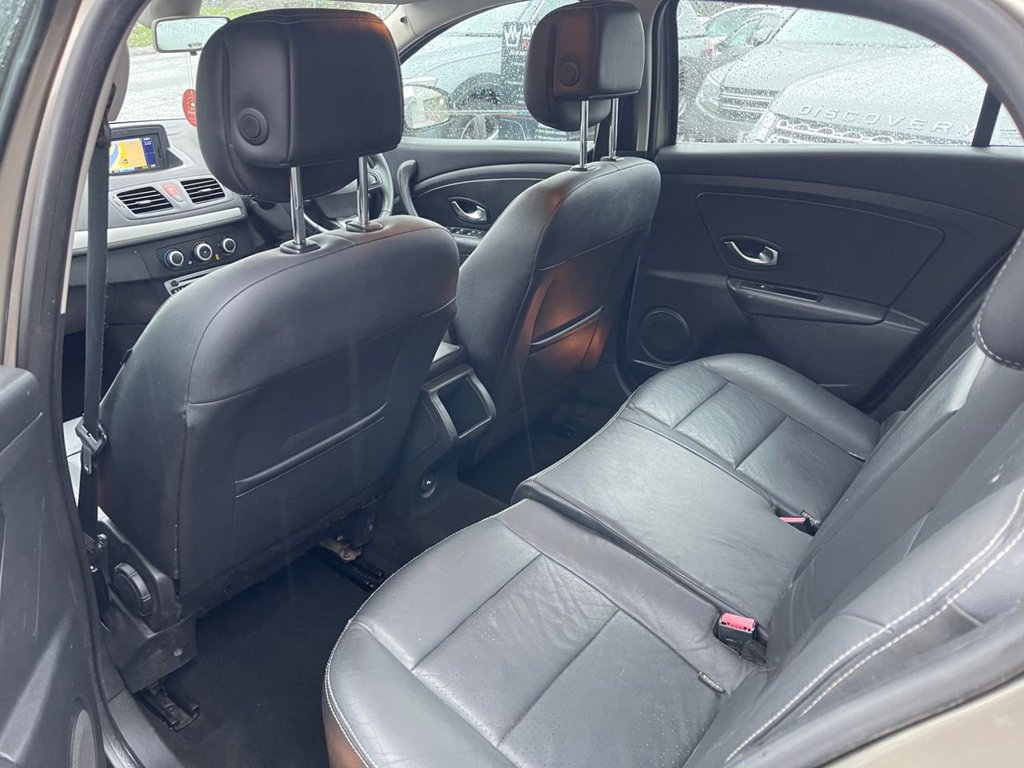 Used Renault Megane 2011 for sale - 77241567: Photo 7