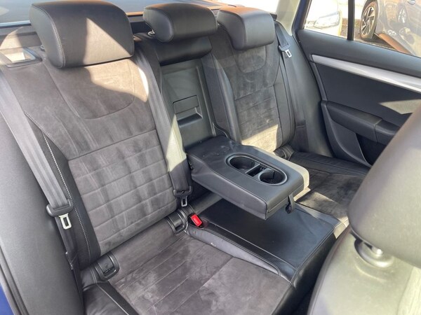 Used Skoda Octavia 2014 for sale - 75515405: Photo 15