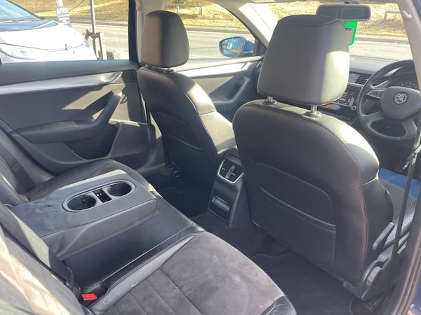 Used Skoda Octavia 2014 for sale - 75515405: Photo 16