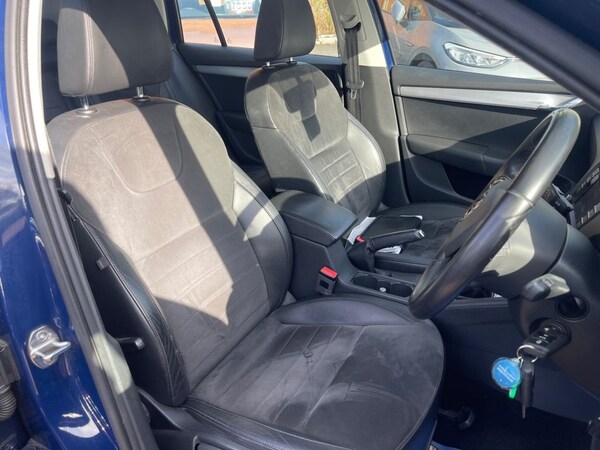 Used Skoda Octavia 2014 for sale - 75515405: Photo 19