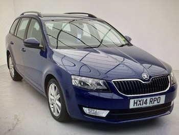 Used Skoda Octavia 2014 for sale - 75515405: Photo