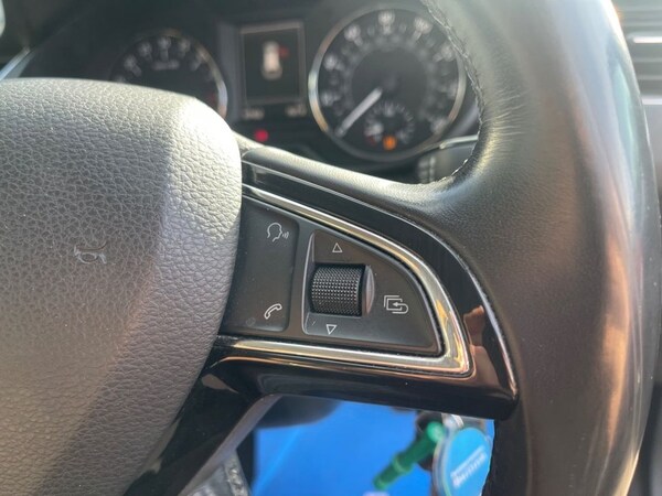 Used Skoda Octavia 2014 for sale - 75515405: Photo 22