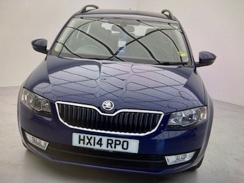 Used Skoda Octavia 2014 for sale - 75515405: Photo