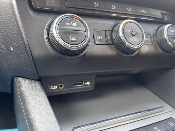Used Skoda Octavia 2014 for sale - 75515405: Photo 31
