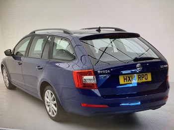 Used Skoda Octavia 2014 for sale - 75515405: Photo