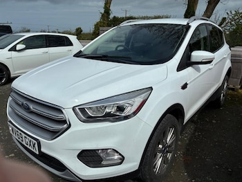 Used Ford Kuga 2019 for sale - 78293474: Photo