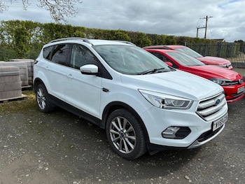 Used Ford Kuga 2019 for sale - 78293474: Photo