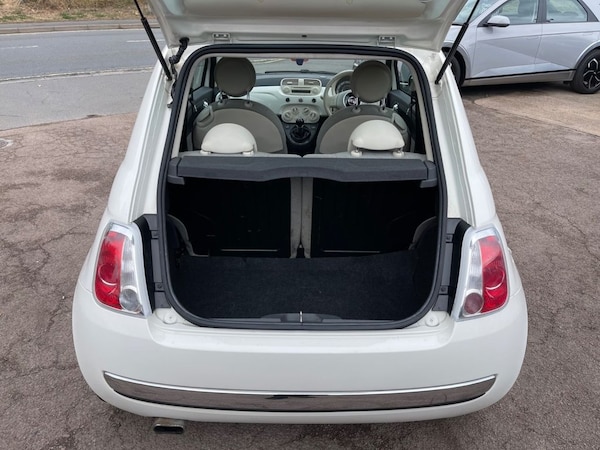 Used Fiat 500 2014 for sale - 75680844: Photo 13