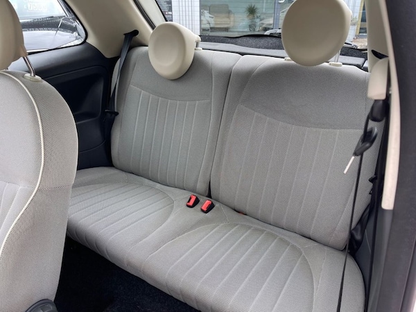 Used Fiat 500 2014 for sale - 75680844: Photo 14