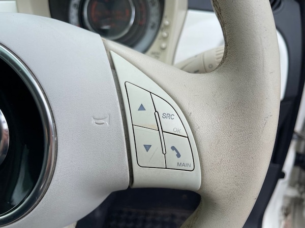 Used Fiat 500 2014 for sale - 75680844: Photo 16