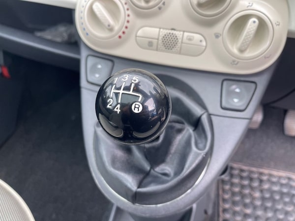 Used Fiat 500 2014 for sale - 75680844: Photo 18