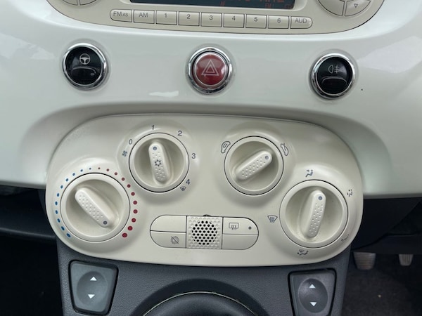 Used Fiat 500 2014 for sale - 75680844: Photo 19