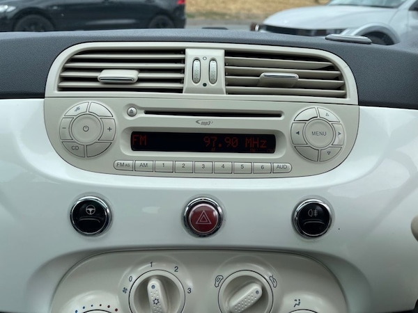 Used Fiat 500 2014 for sale - 75680844: Photo 20