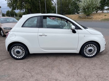 Used Fiat 500 2014 for sale - 75680844: Photo
