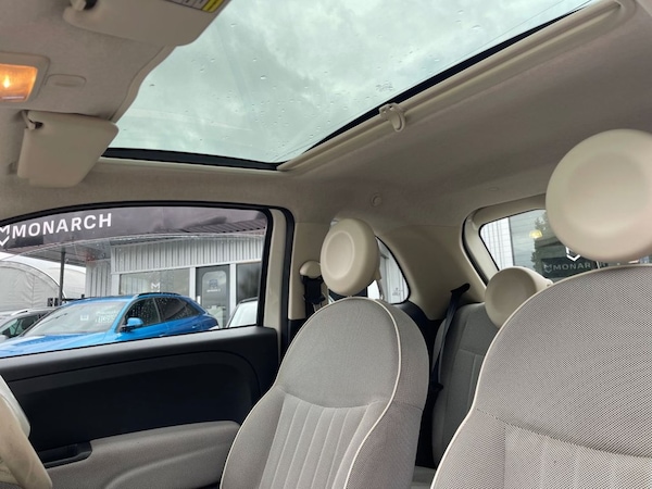 Used Fiat 500 2014 for sale - 75680844: Photo 9