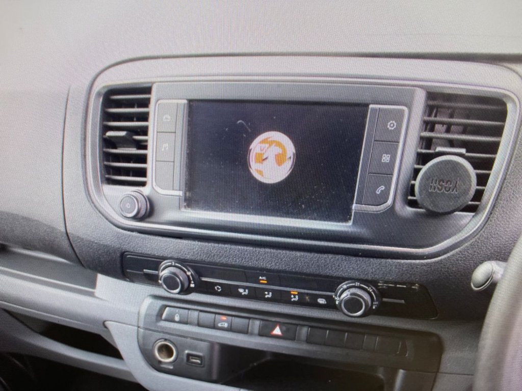 Used Vauxhall Vivaro 2019 for sale - 77734706: Photo 6