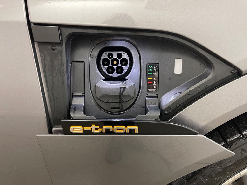 Used Audi e-tron 2019 for sale - 76280071: Photo 14