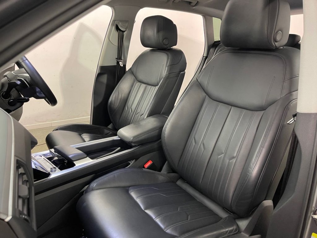 Used Audi e-tron 2019 for sale - 76280071: Photo 18
