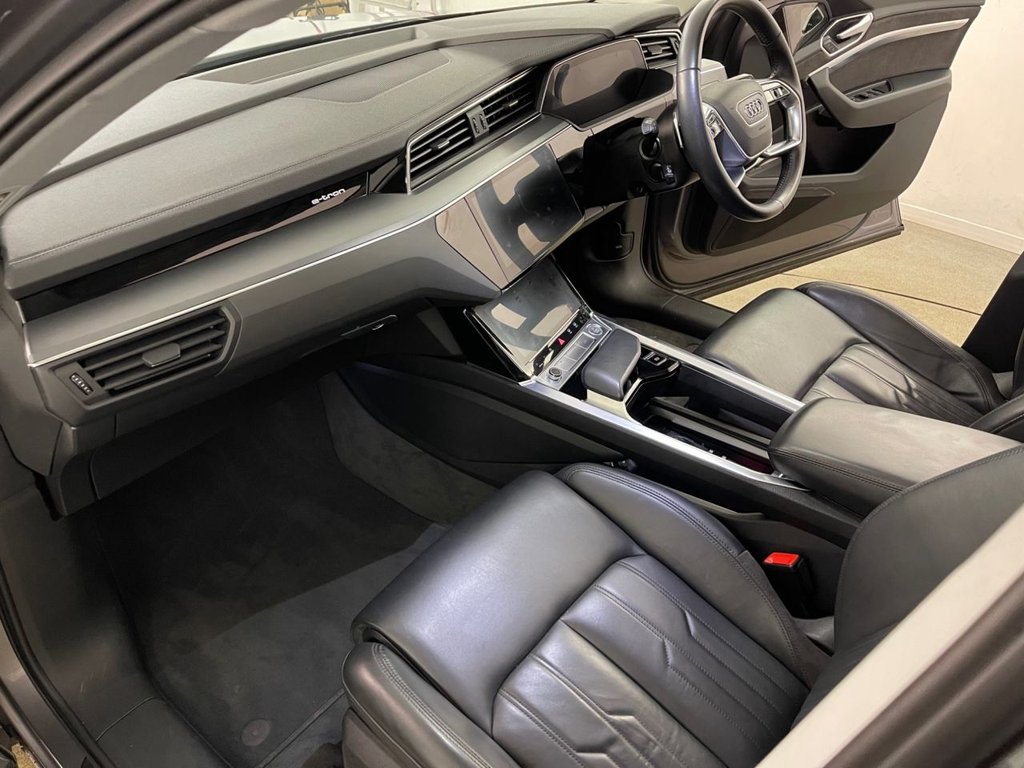 Used Audi e-tron 2019 for sale - 76280071: Photo 21