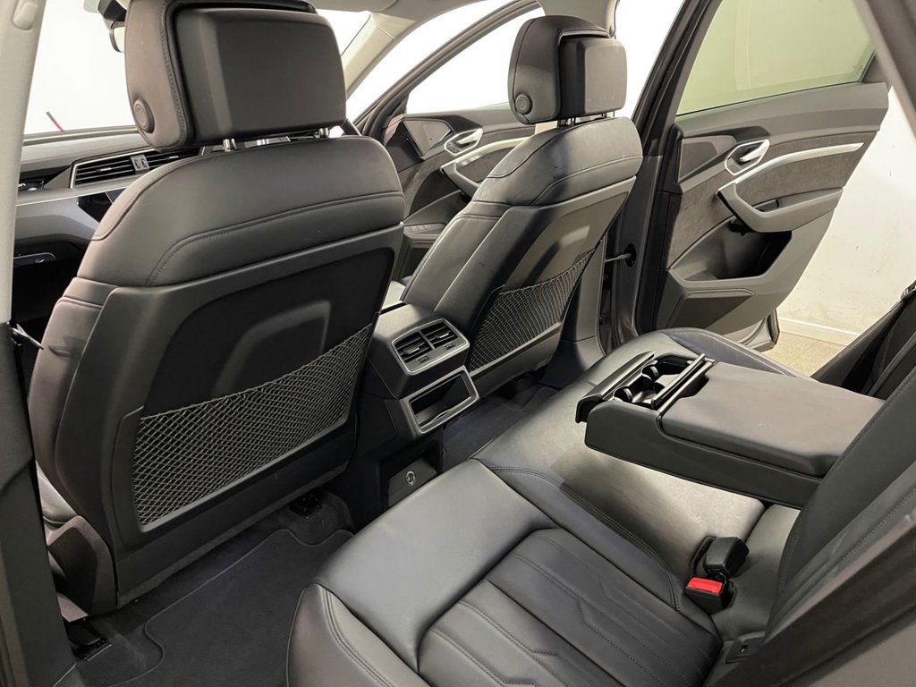 Used Audi e-tron 2019 for sale - 76280071: Photo 23