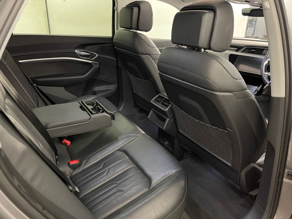 Used Audi e-tron 2019 for sale - 76280071: Photo 24