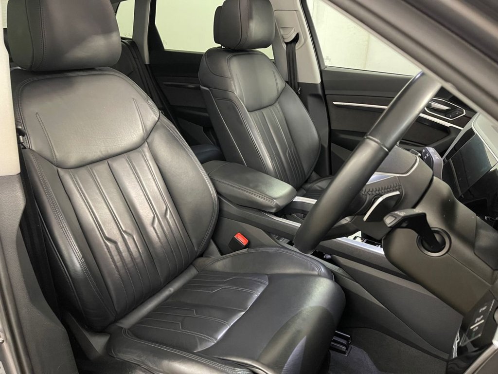 Used Audi e-tron 2019 for sale - 76280071: Photo 26