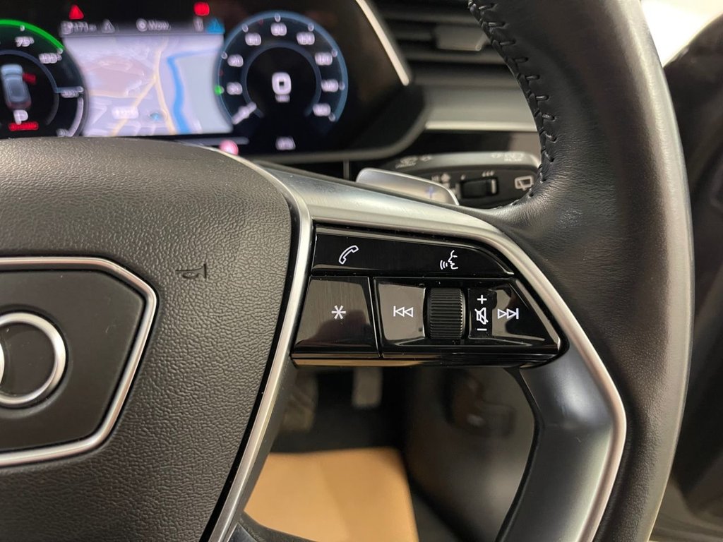 Used Audi e-tron 2019 for sale - 76280071: Photo 29