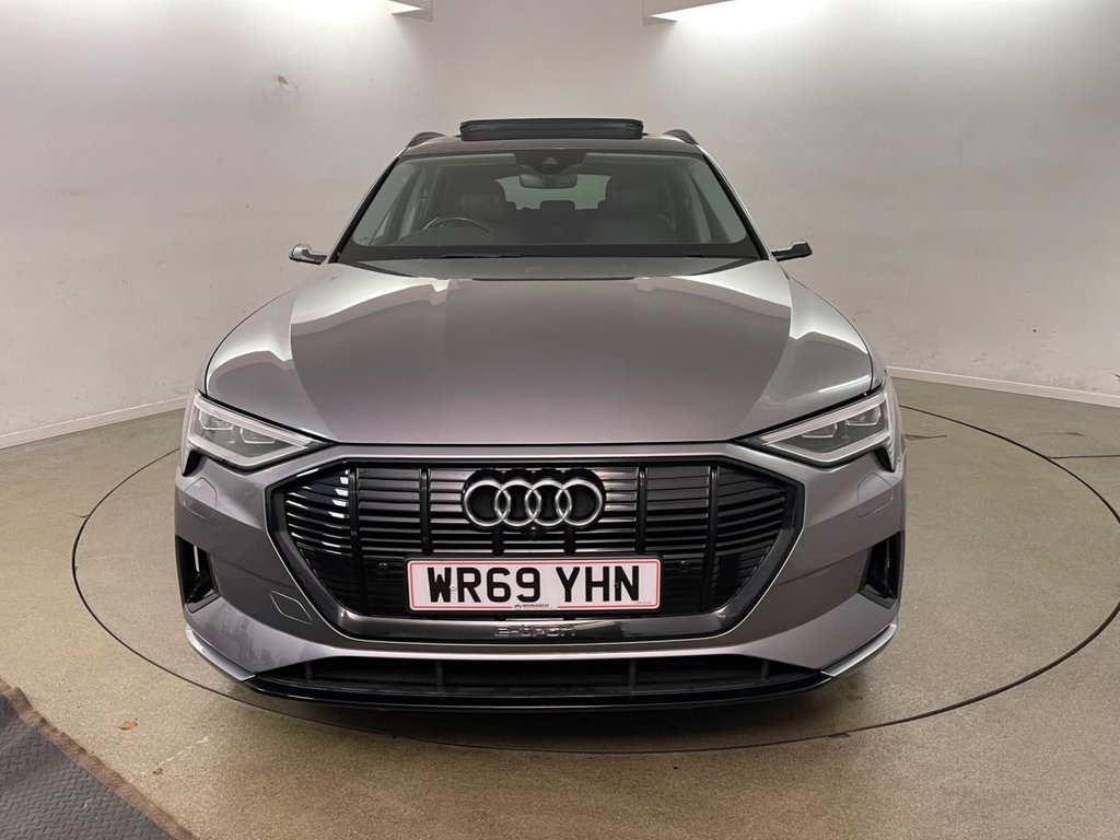 Used Audi e-tron 2019 for sale - 76280071: Photo 3