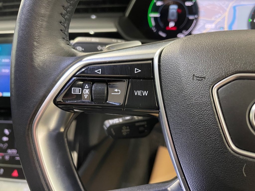 Used Audi e-tron 2019 for sale - 76280071: Photo 31