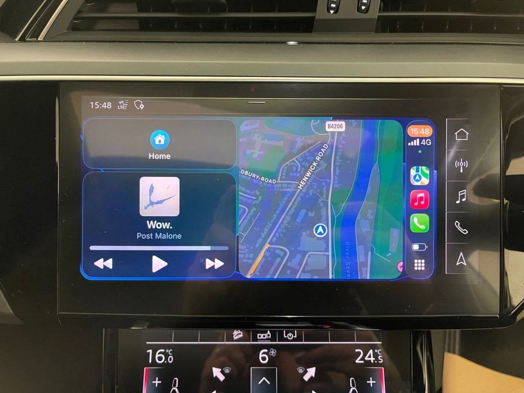 Used Audi e-tron 2019 for sale - 76280071: Photo 33