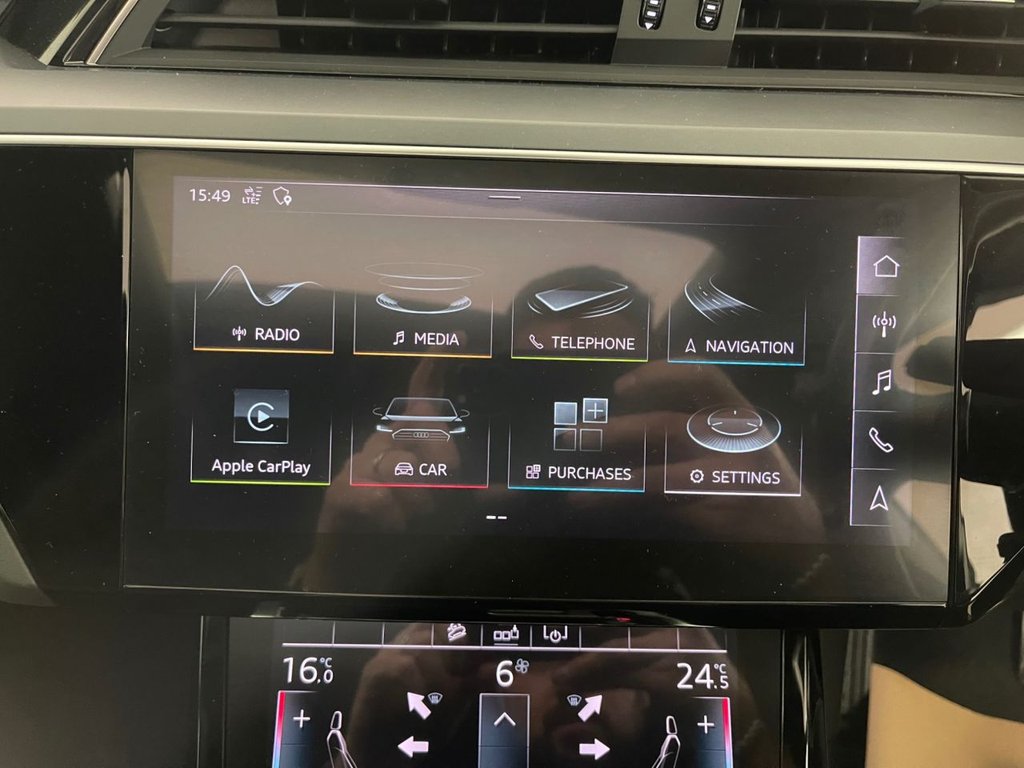 Used Audi e-tron 2019 for sale - 76280071: Photo 37
