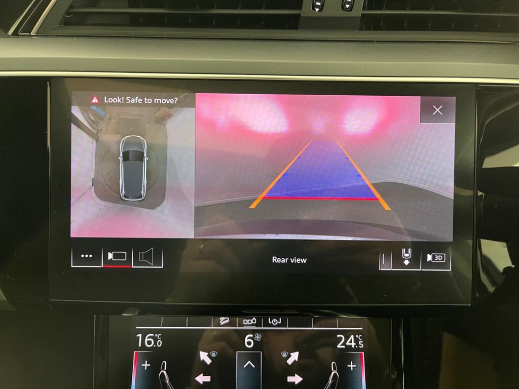 Used Audi e-tron 2019 for sale - 76280071: Photo 39