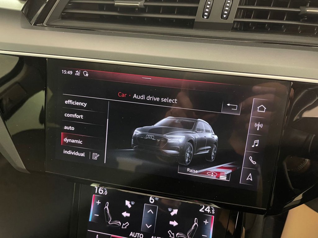 Used Audi e-tron 2019 for sale - 76280071: Photo 41