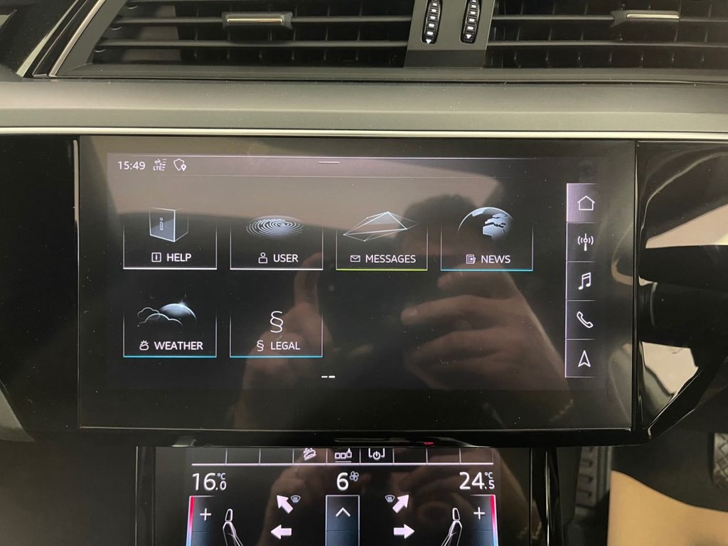 Used Audi e-tron 2019 for sale - 76280071: Photo 42